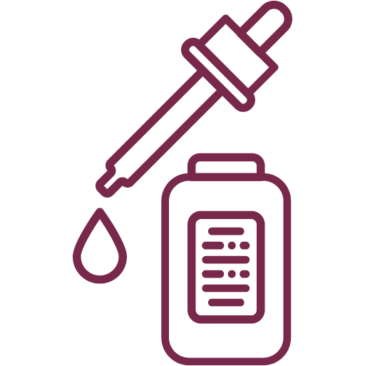 Cosmetic Industry Laboratory